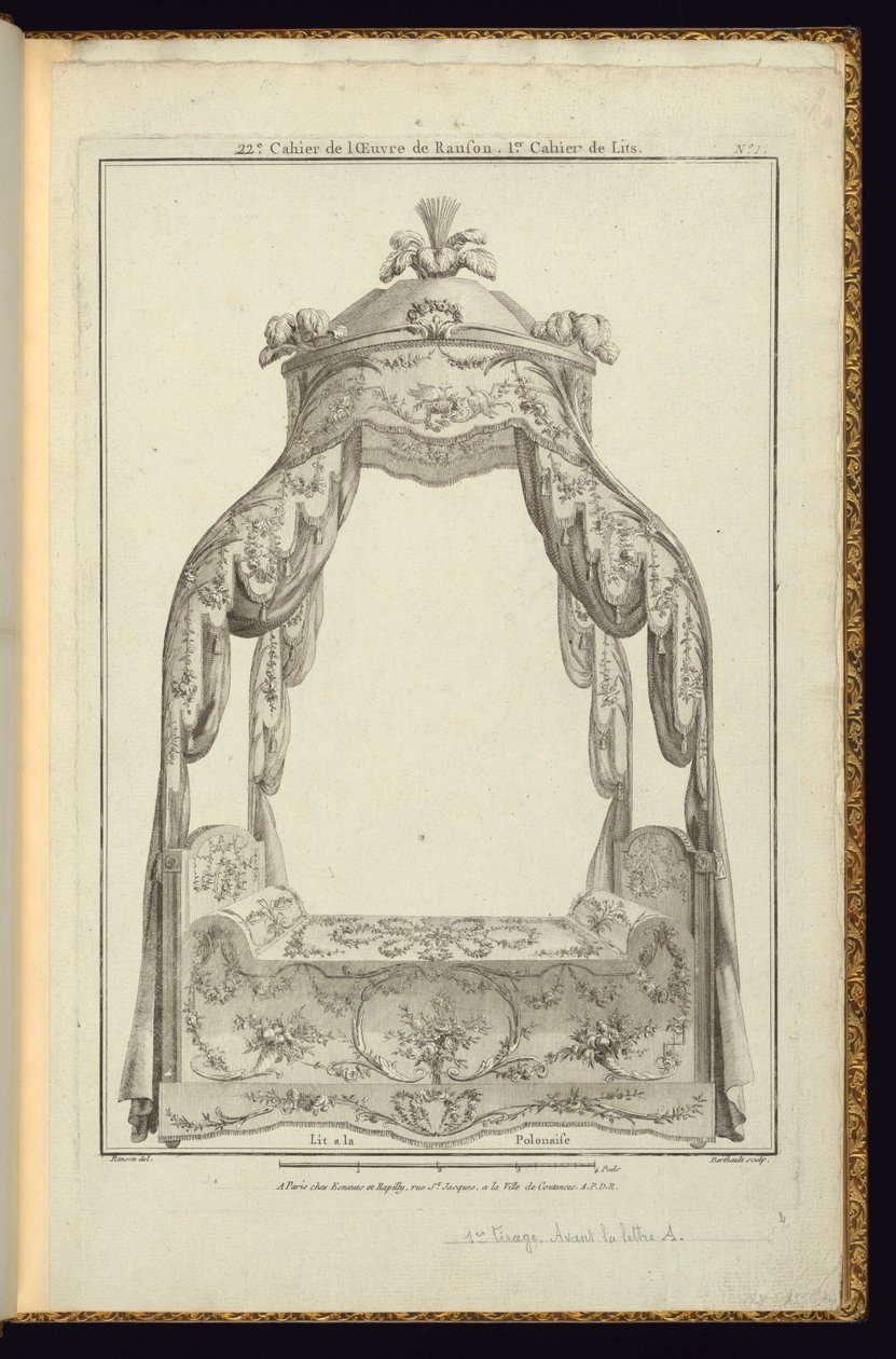 Print by Unbekannt