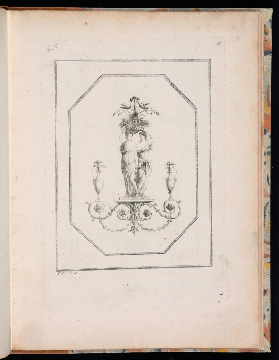 Print by Unbekannt