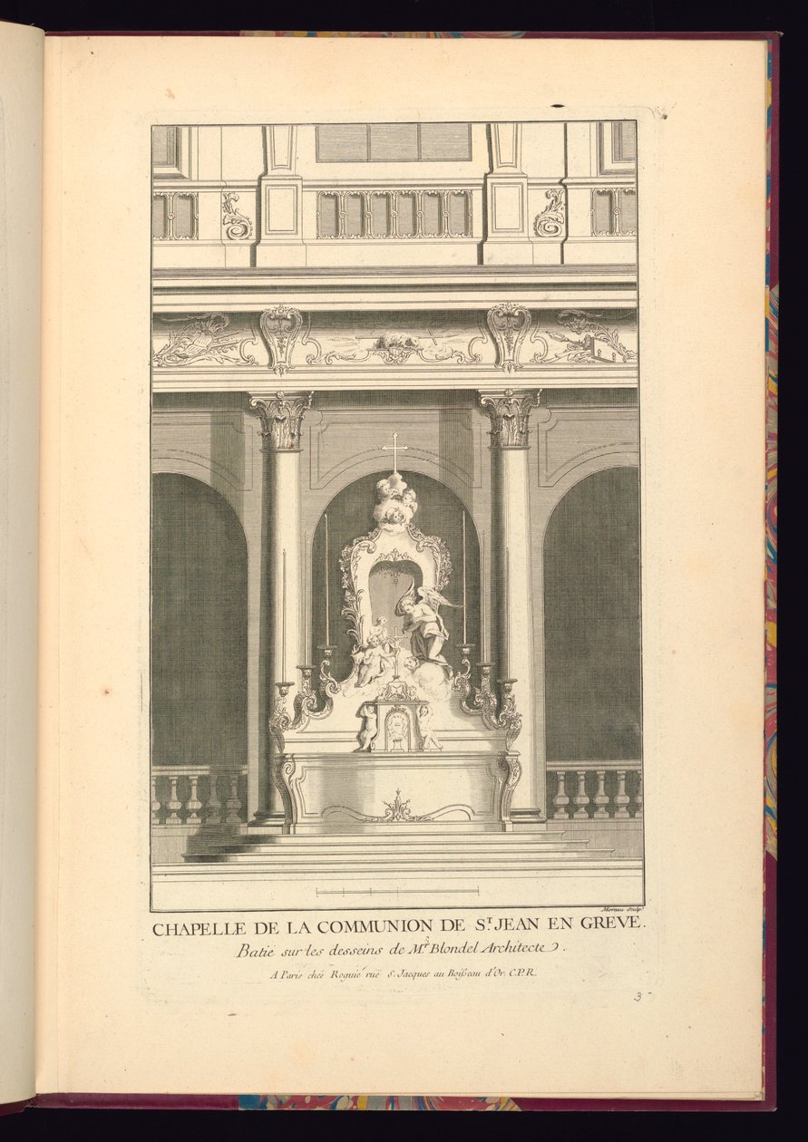 Print by Unbekannt