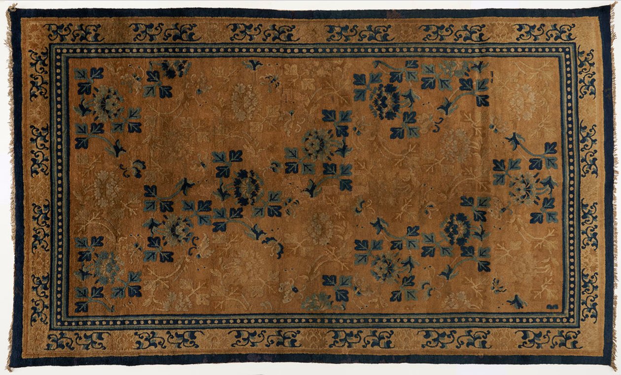 Rug by Unbekannt