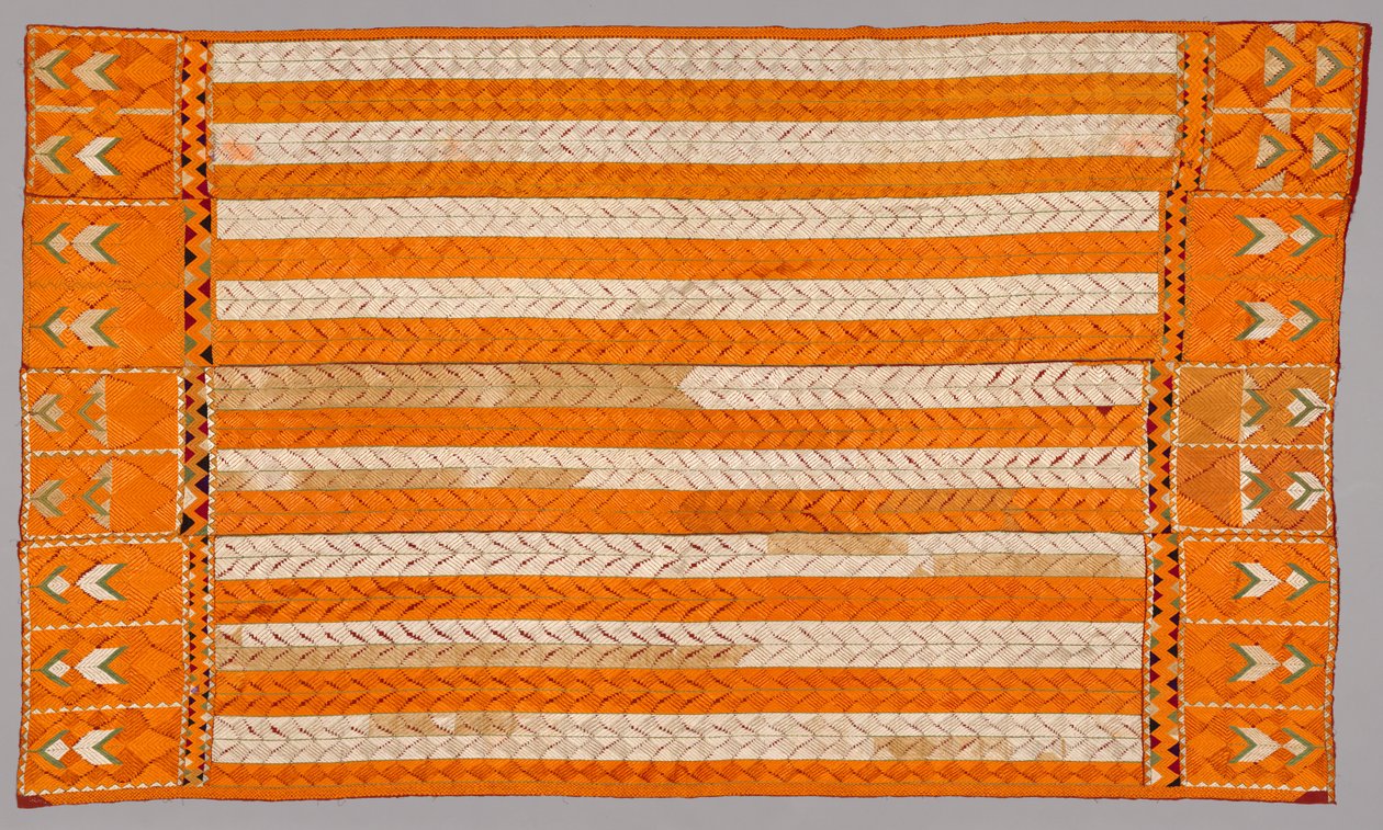 Shawl by Unbekannt
