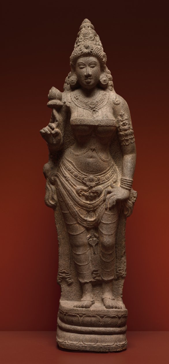 Shri, 900-950 by Unbekannt