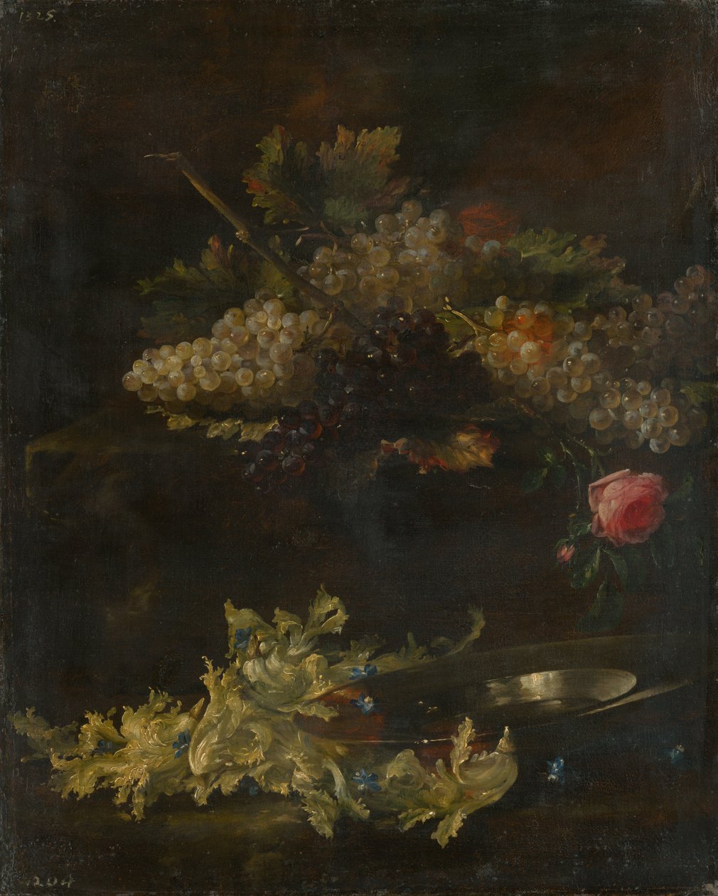 Still Life by Unbekannt
