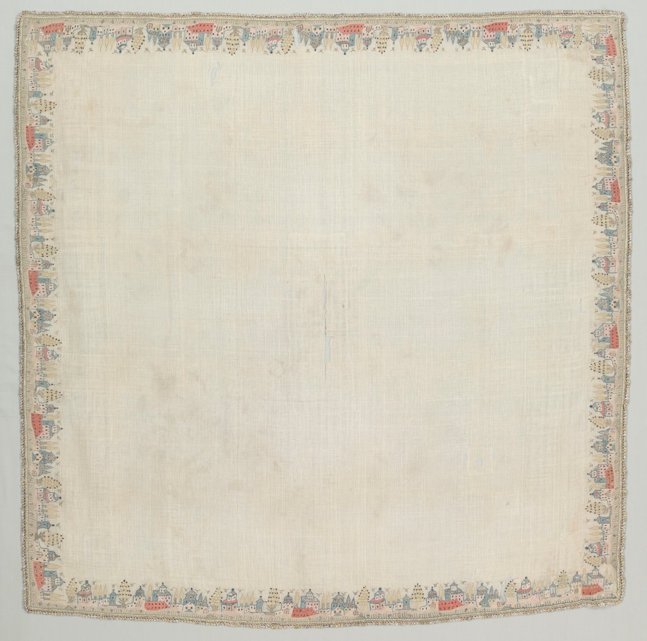 Table Cloth by Unbekannt