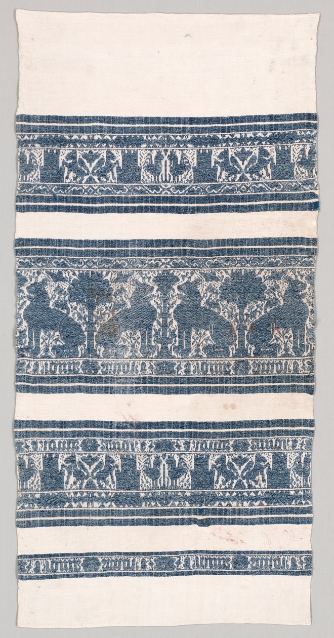 Towel by Unbekannt