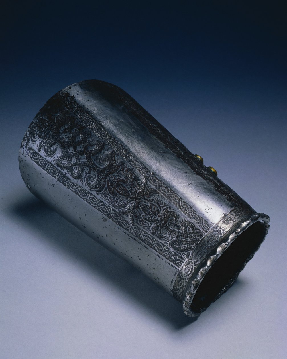 Vambrace by Unbekannt