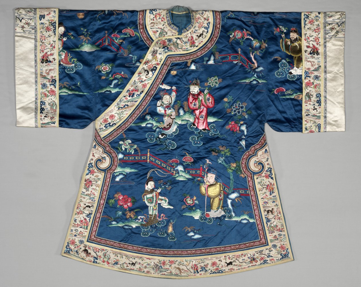 Han Woman