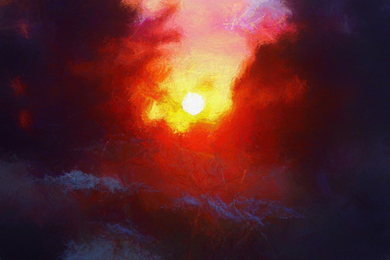 Finale I, 2018 by Unbekannt Unbekannt