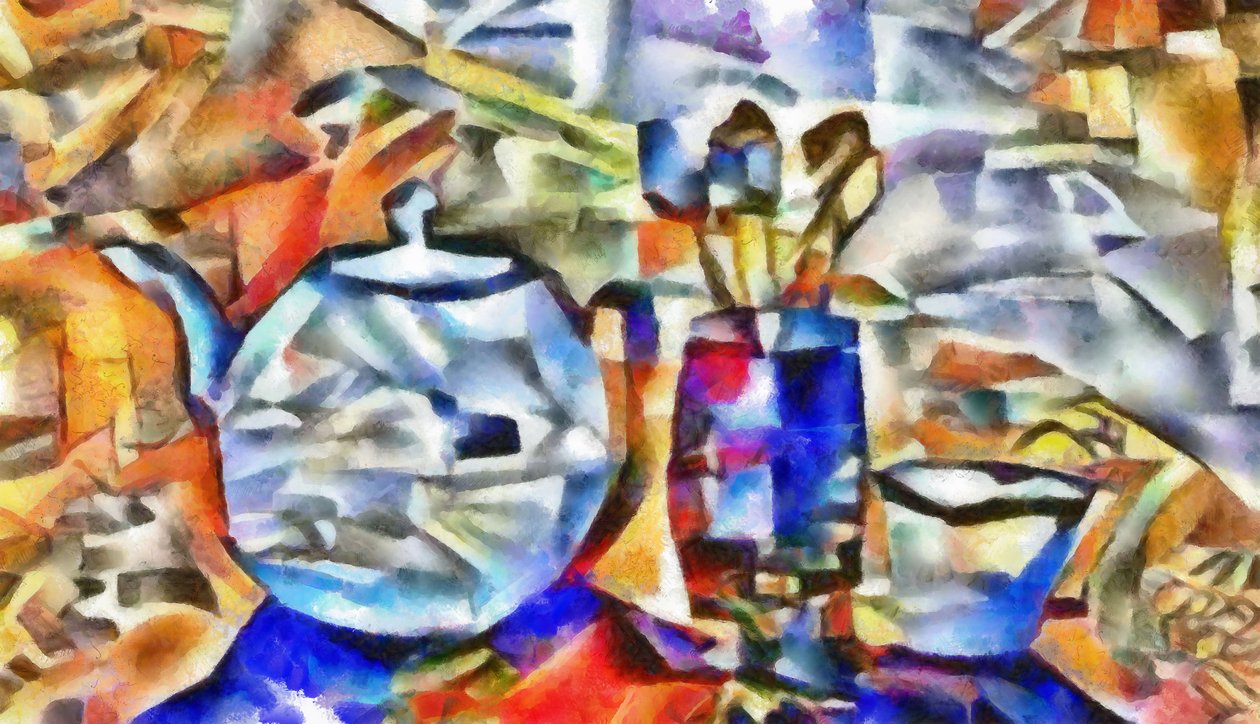 Sketch by Unbekannt Unbekannt