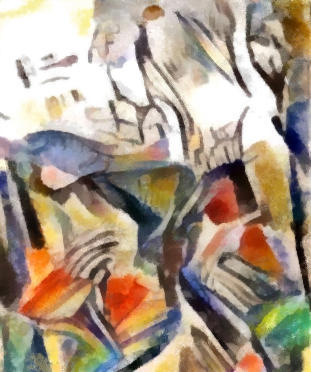 Unknown Image by Unbekannt Unbekannt