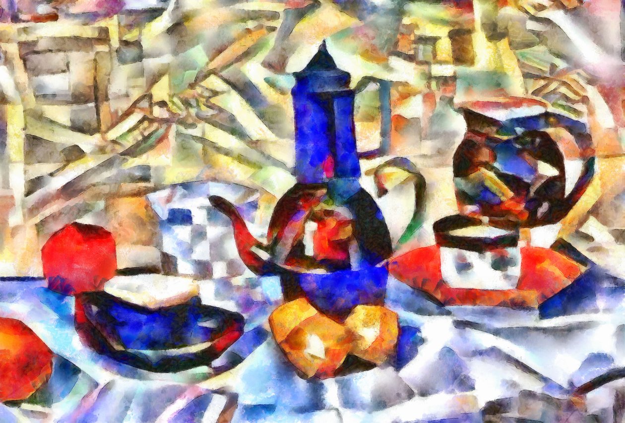 Unknown Image by Unbekannt Unbekannt