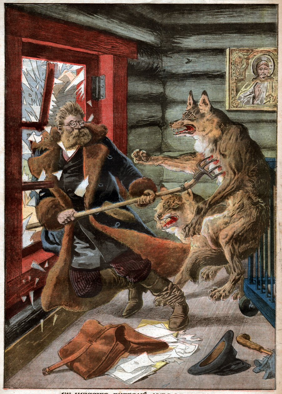 Wolves