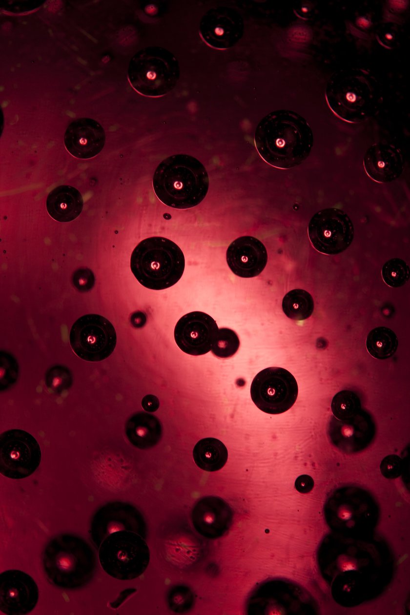 Drops by Unbekannter Künstler
