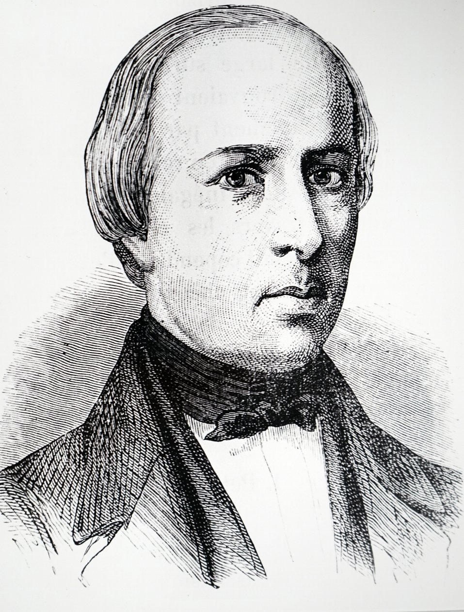 Ernest Petin by Unbekannt