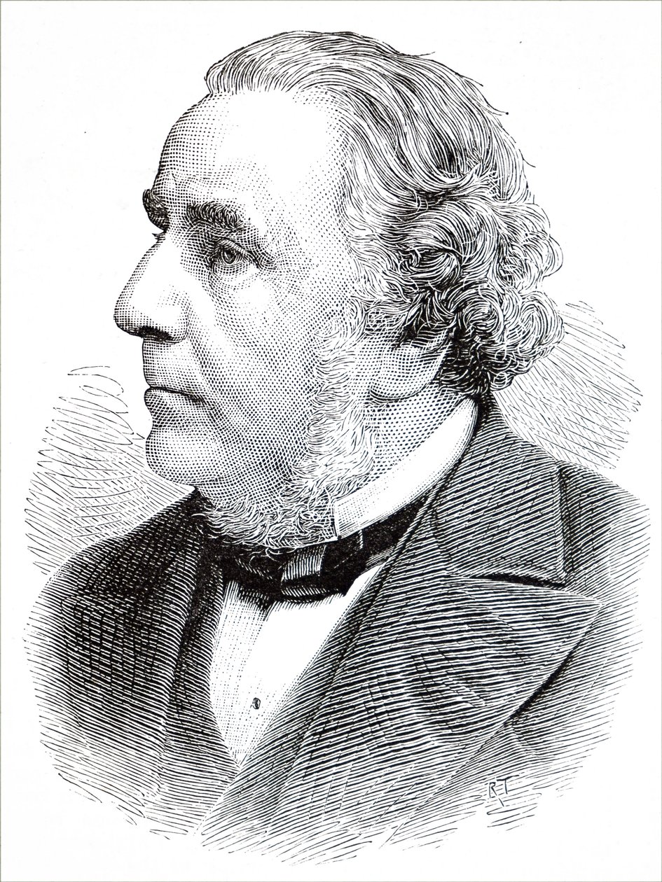 John Pender by Unbekannt