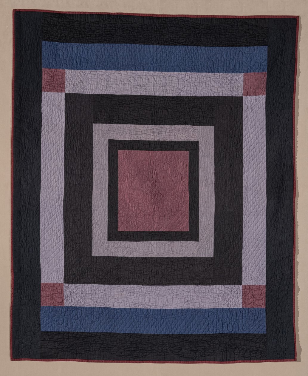 Center Square by Unidentified