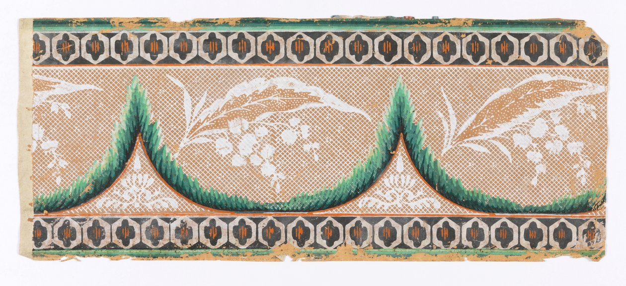 Border by Unknown
