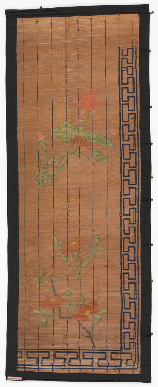 Window Shade by Unknown