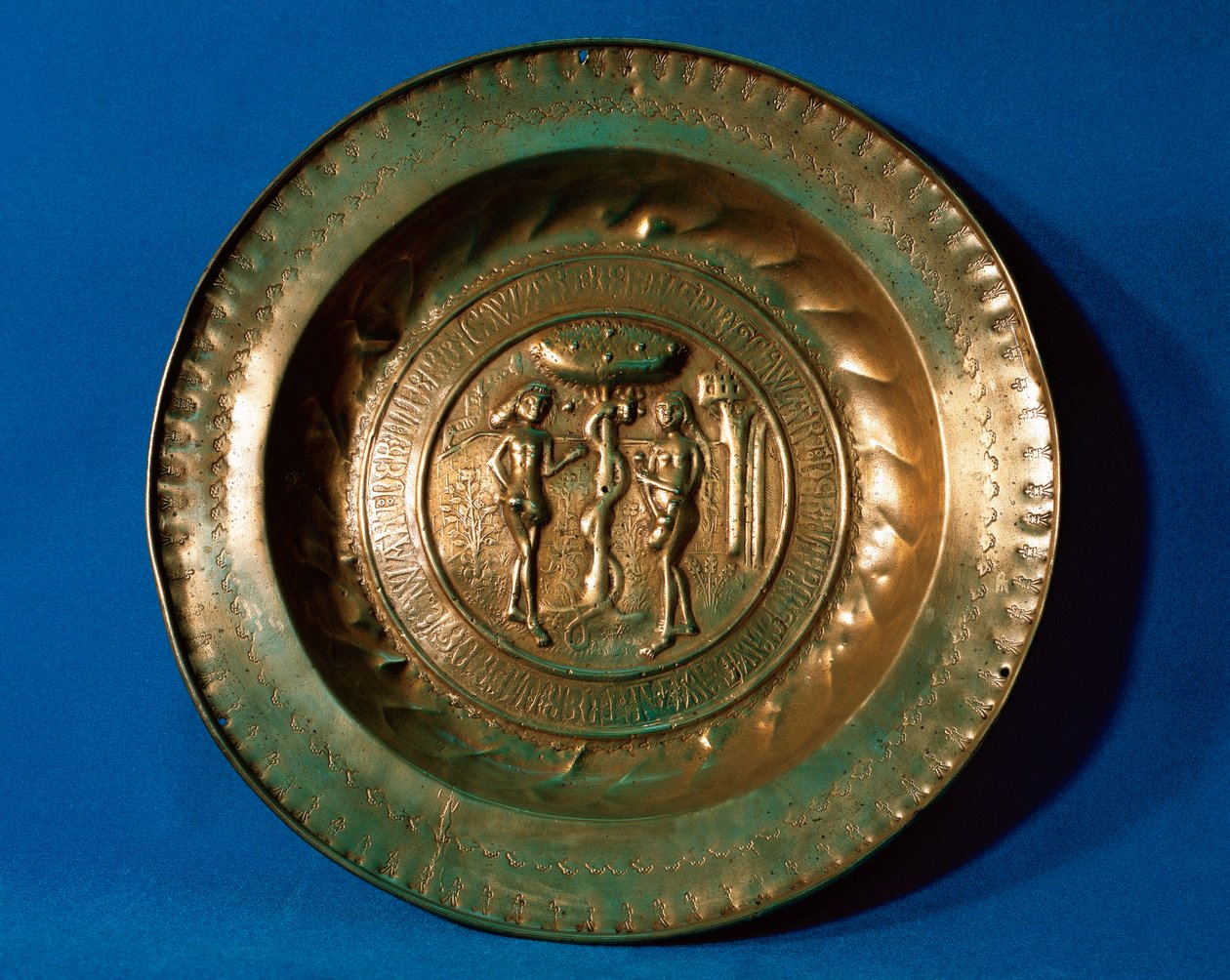 Bowl by Unbekannt Unbekannt