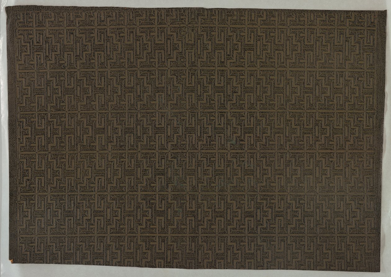 Imitation Leather by Unknown