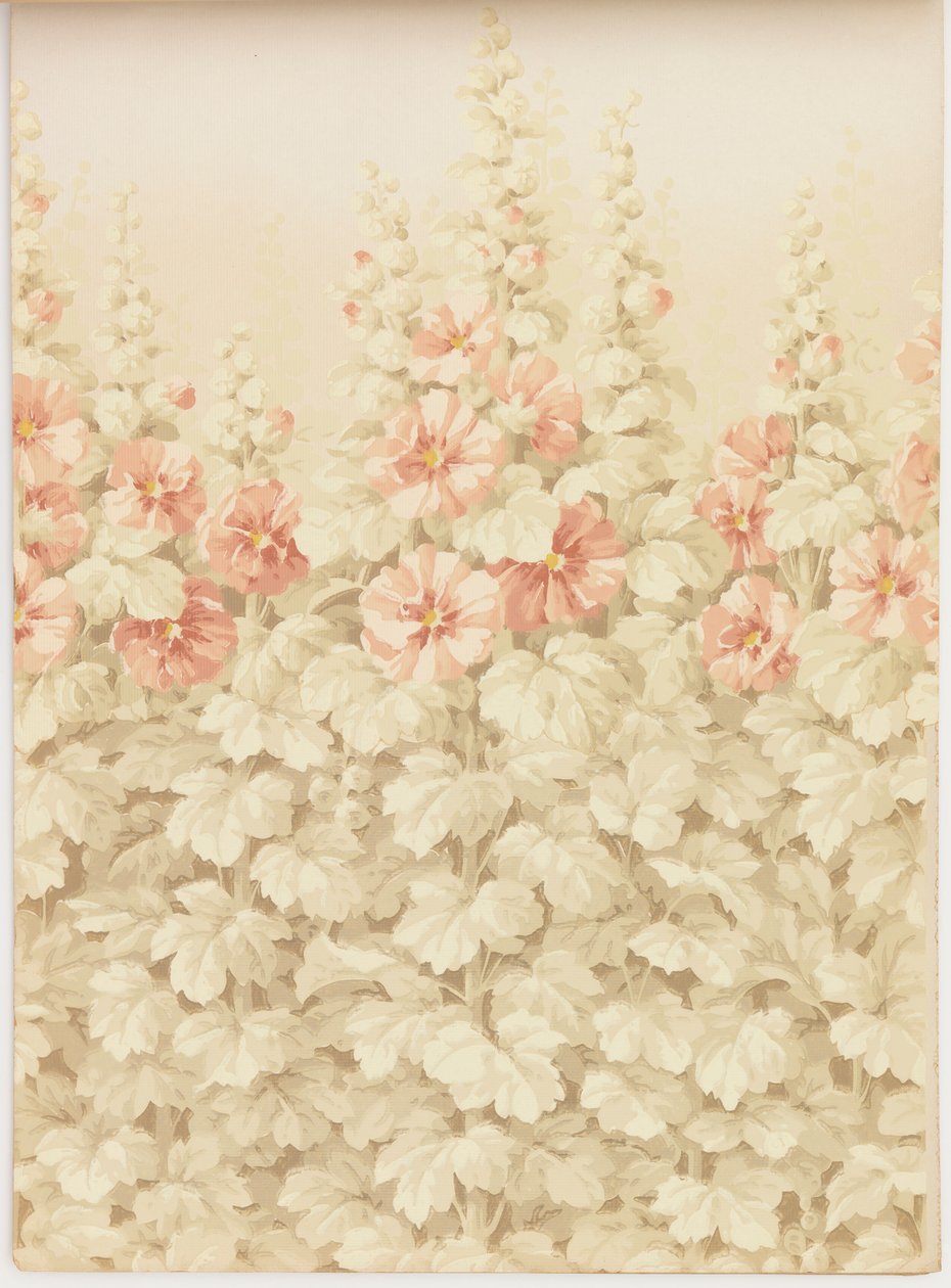 Sample Book (USA), 1915 by Unknown