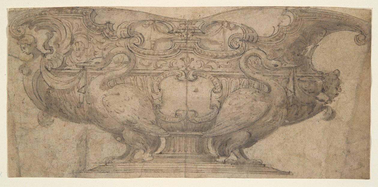 Goldsmith by Unknown