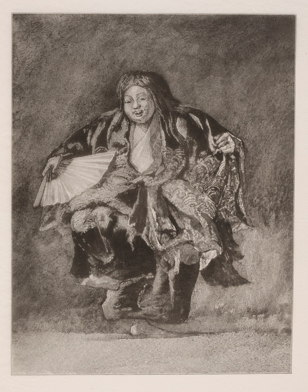 No-Dancer by Unknown