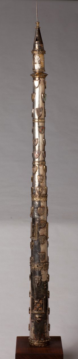 Candelabrum by Unknown artist