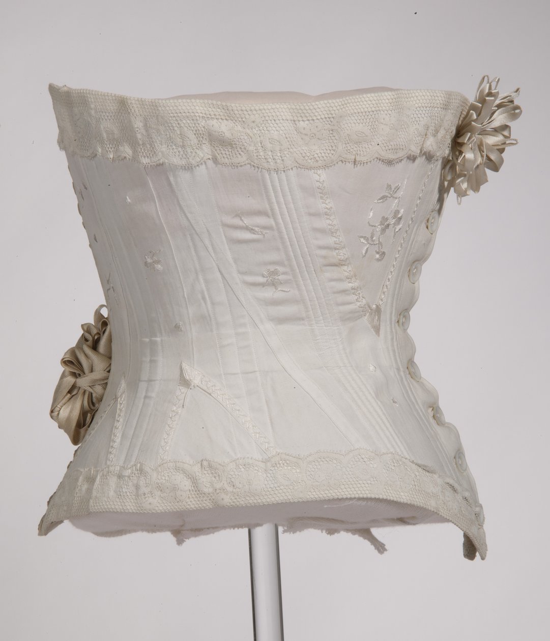 Corset by Unknown artist