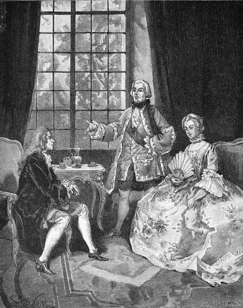 France by Unknown artist