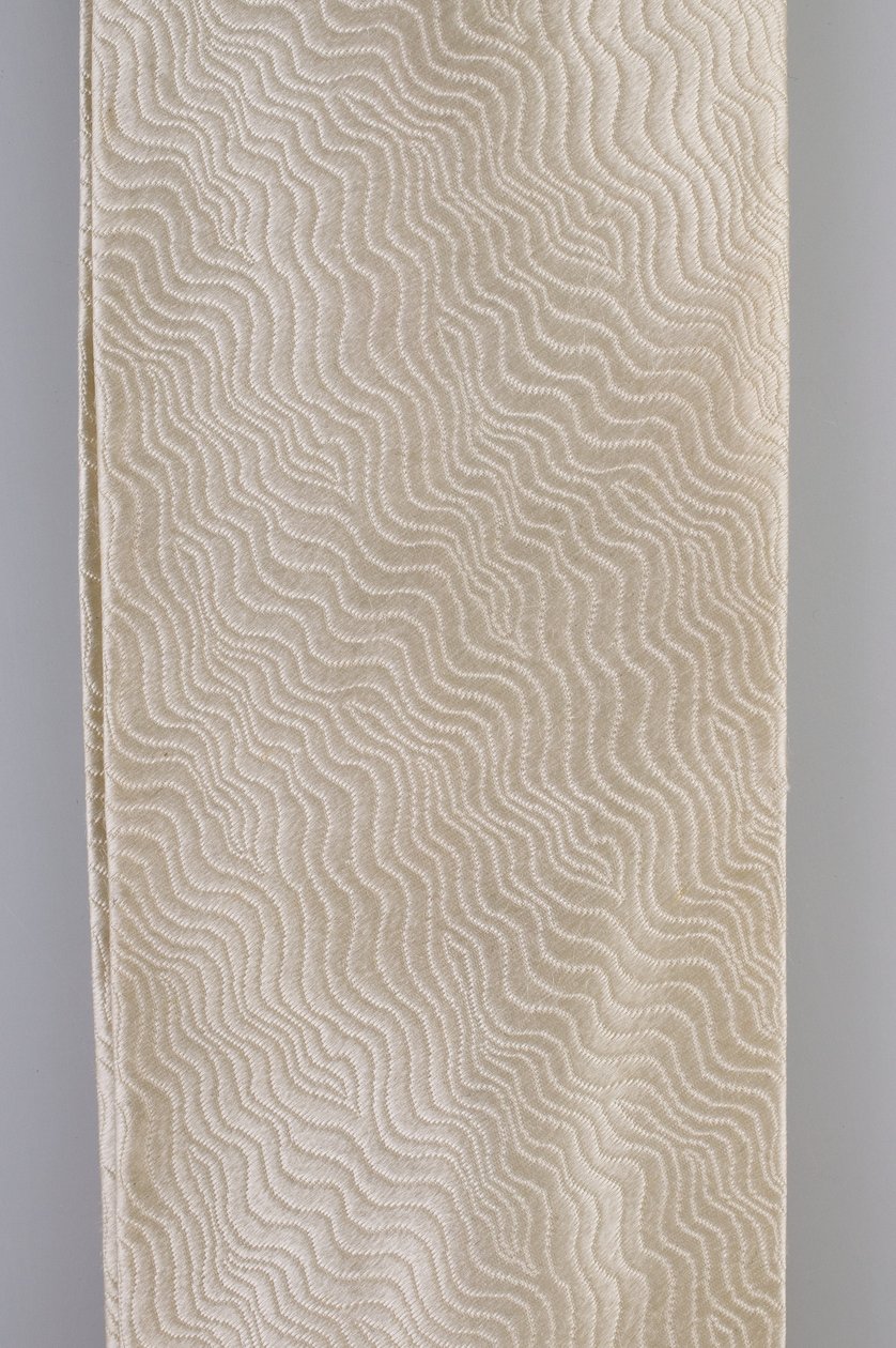 Necktie by Unknown artist