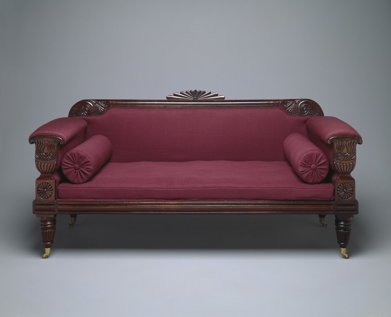 Sofa by Unknown artist