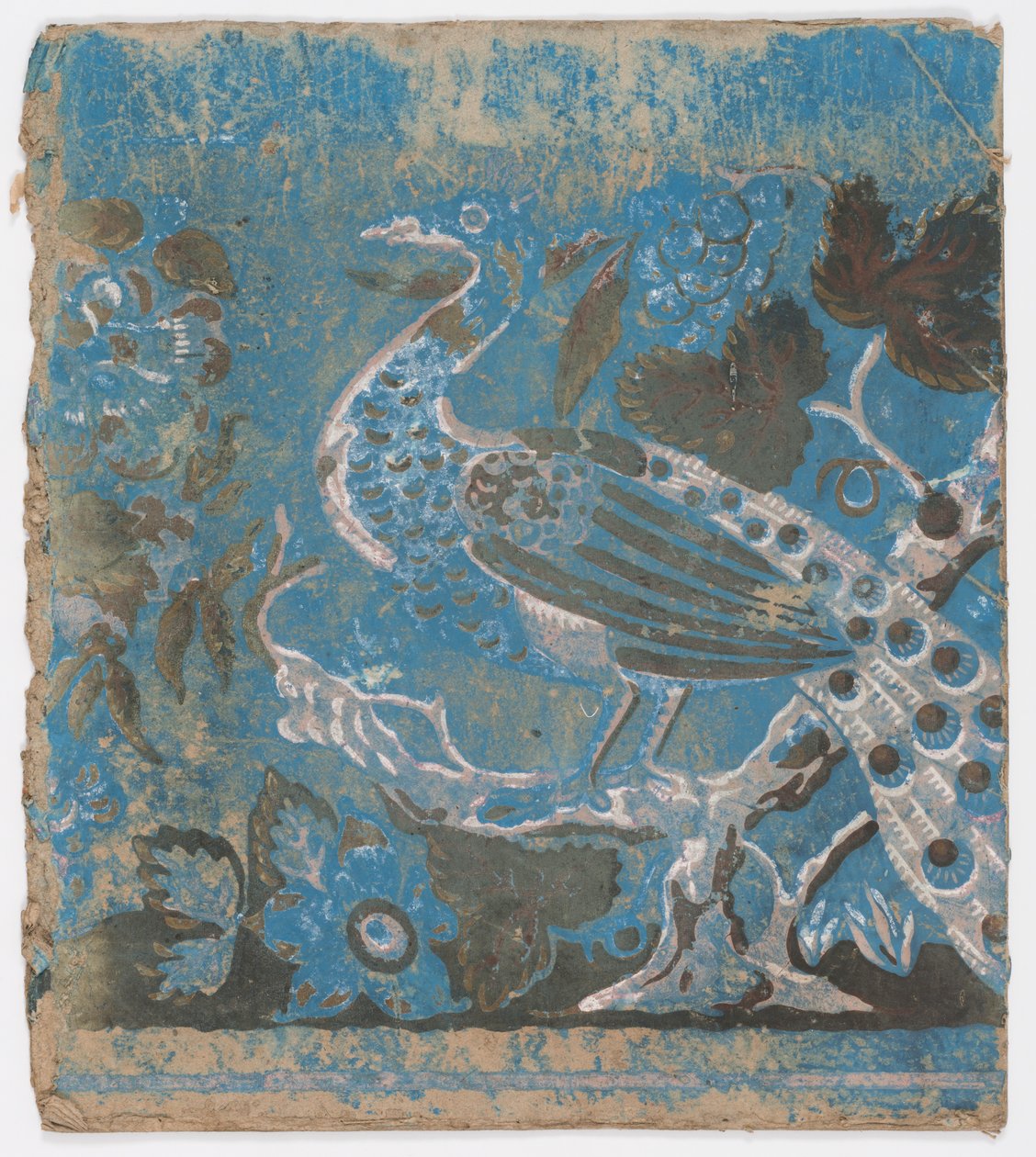 Bandbox by Unknown artist