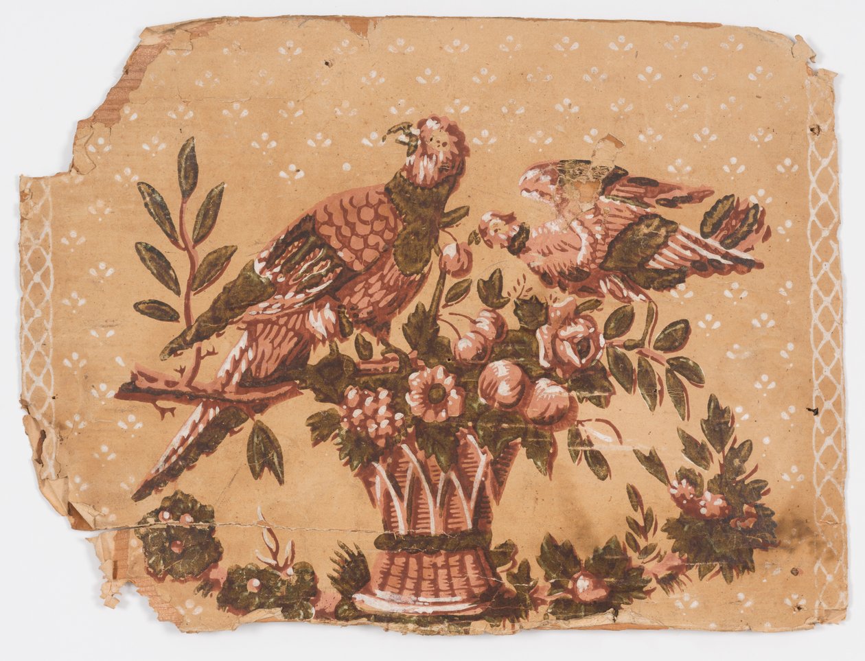 Bandbox by Unknown artist