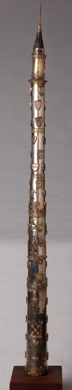 Candelabrum by Unknown artist
