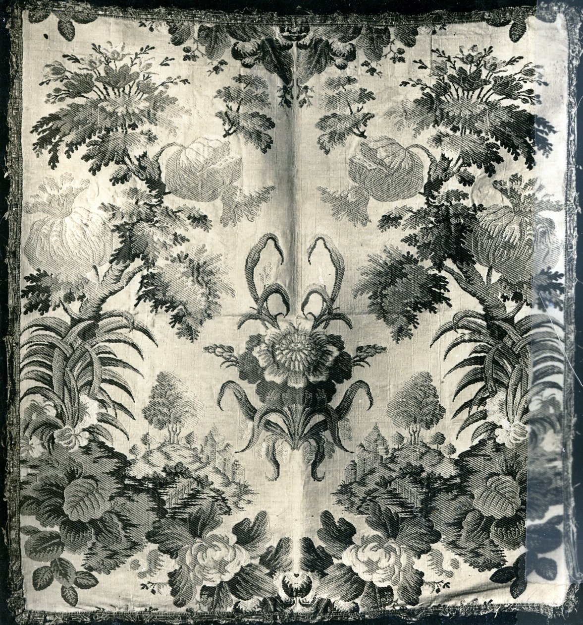 Cover/Pillow? by Unknown artist