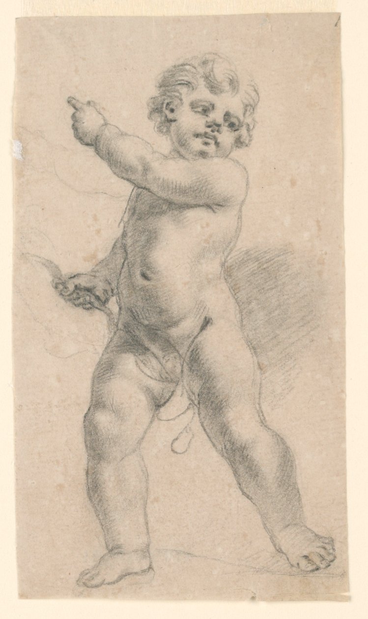 Cupid by Unknown artist