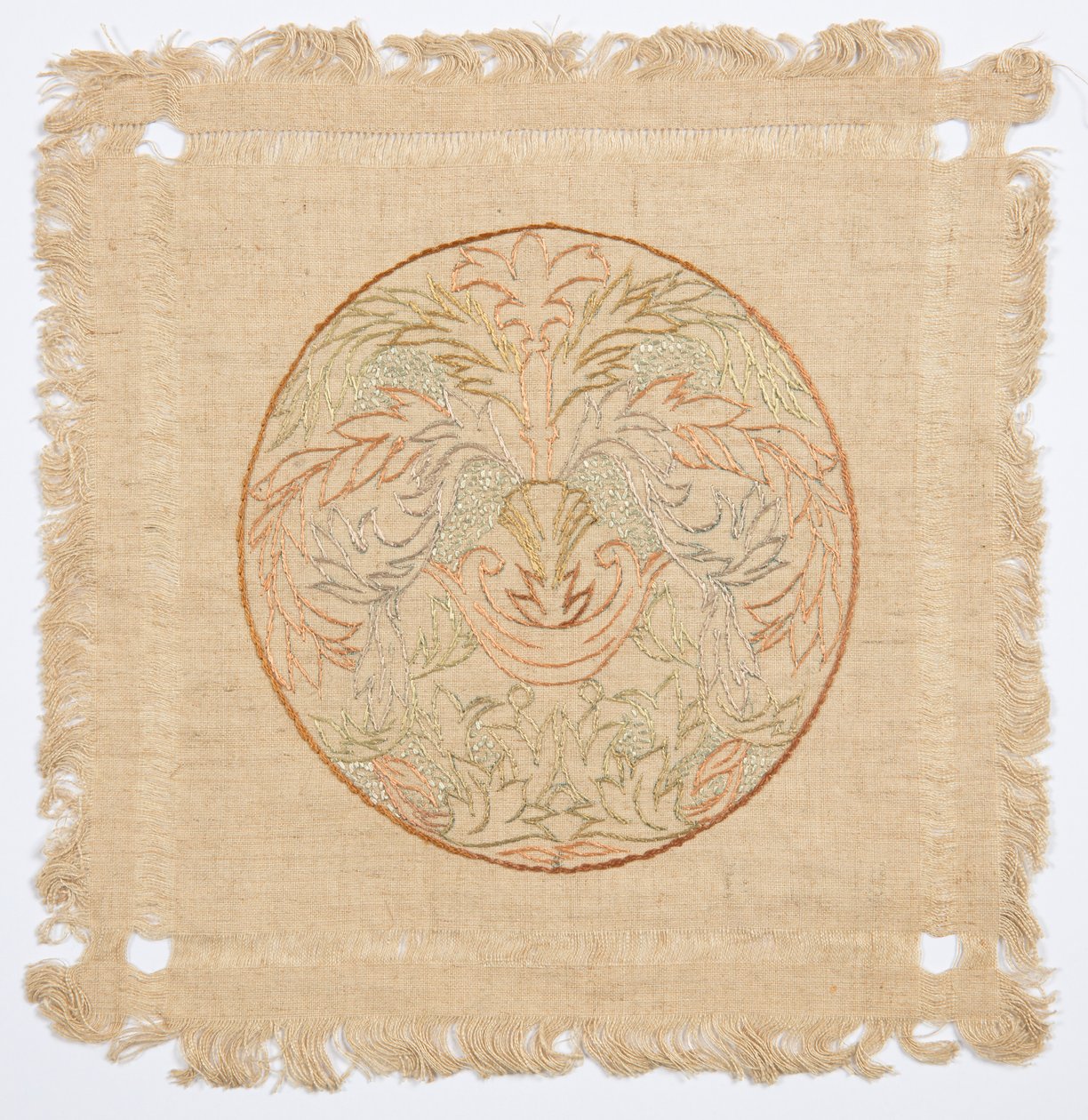 Doily by Unknown artist