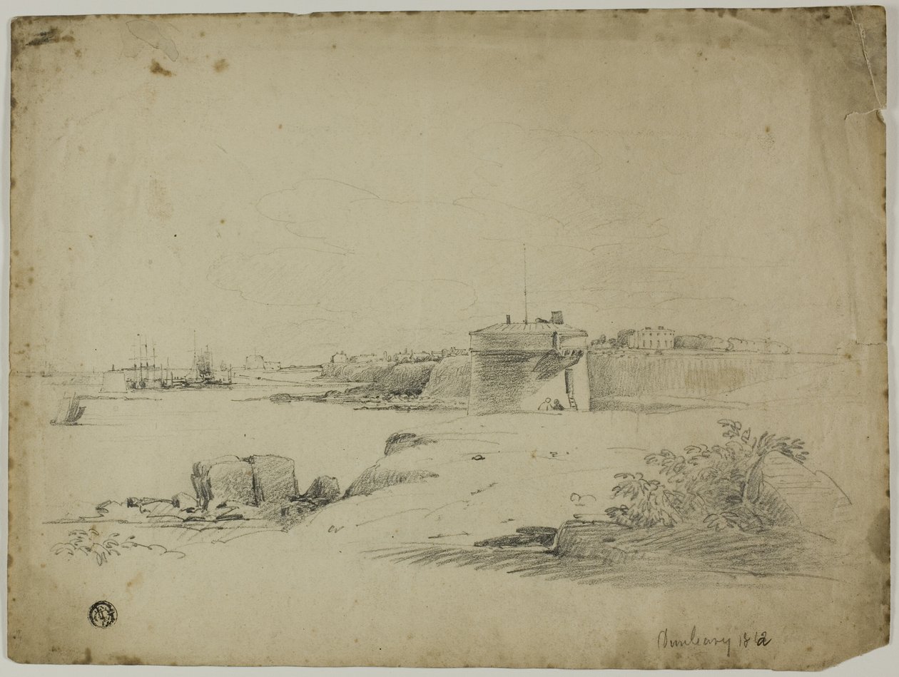 Dunleavy by Unknown artist