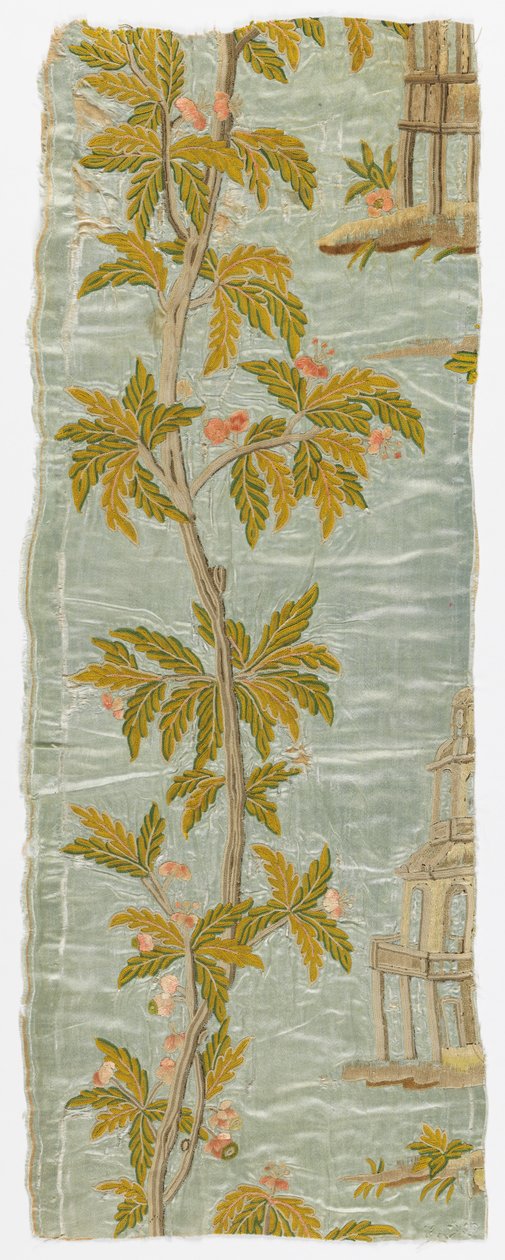 Fragment by Unknown artist