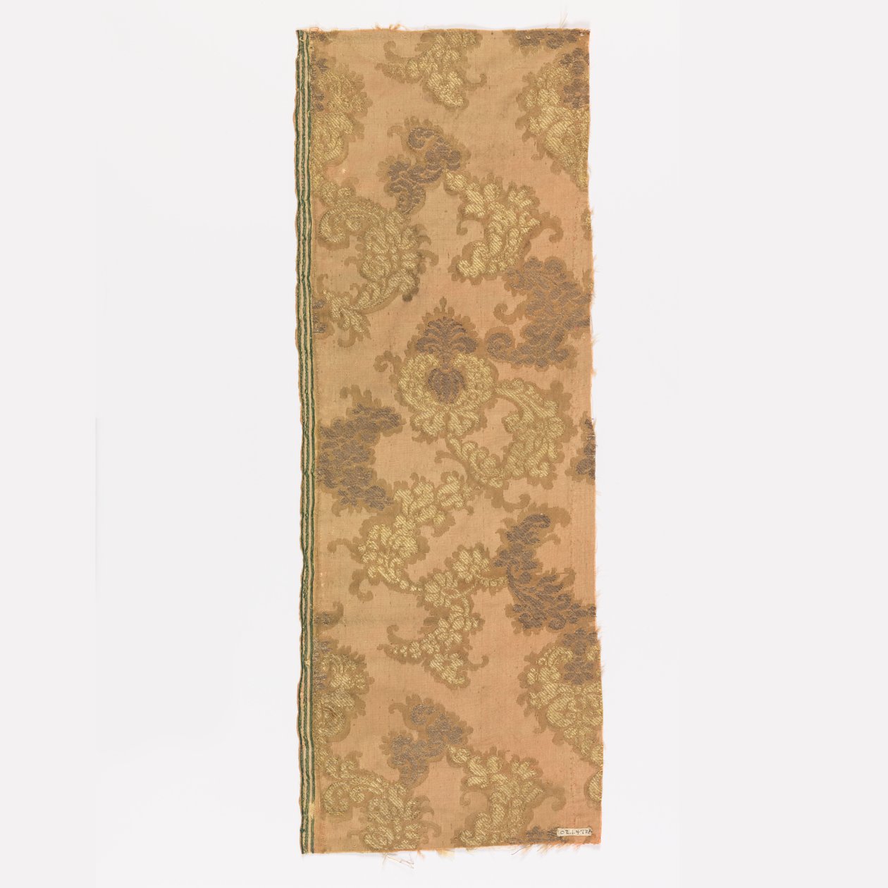 Fragment by Unknown artist