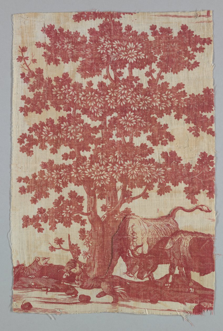 Fragment by Unknown artist