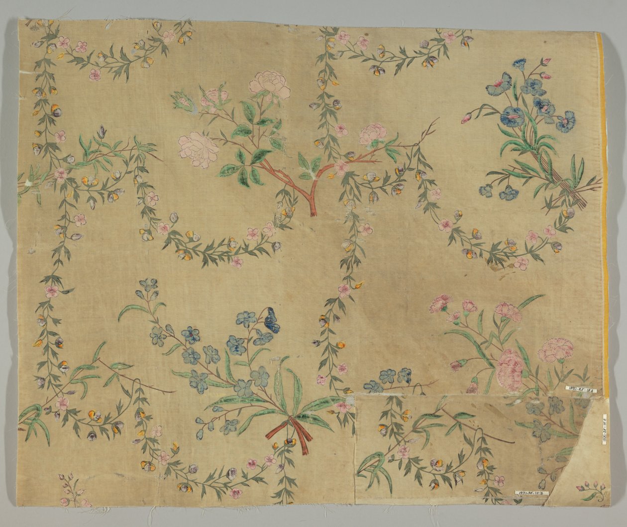 Fragment by Unknown artist