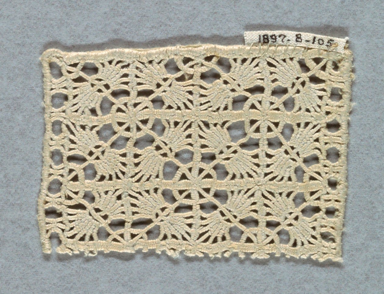 Fragment by Unknown artist