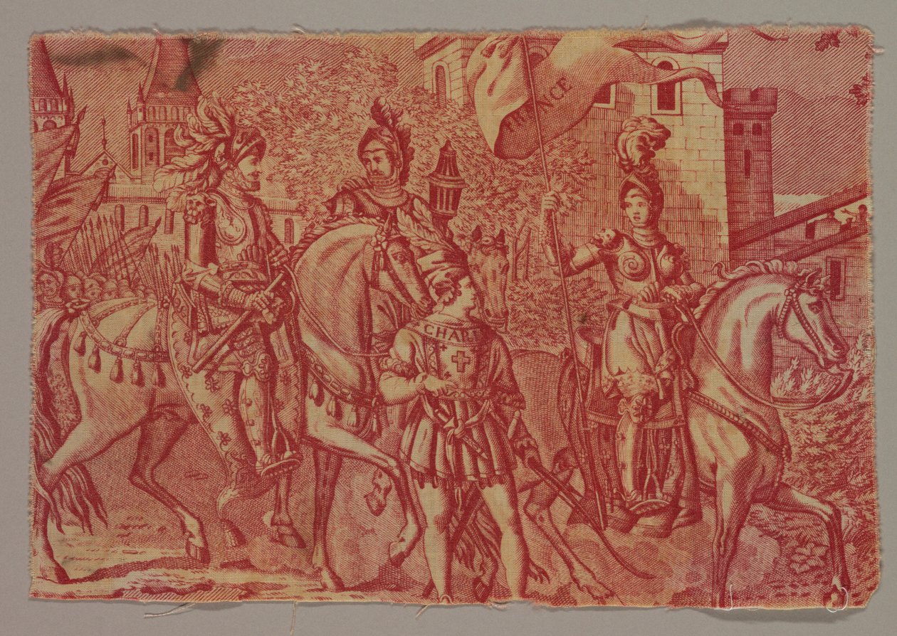 Fragment by Unknown artist