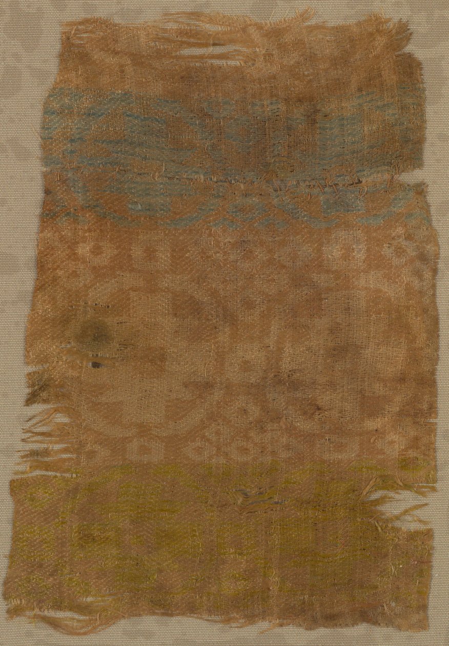 Fragment by Unknown artist