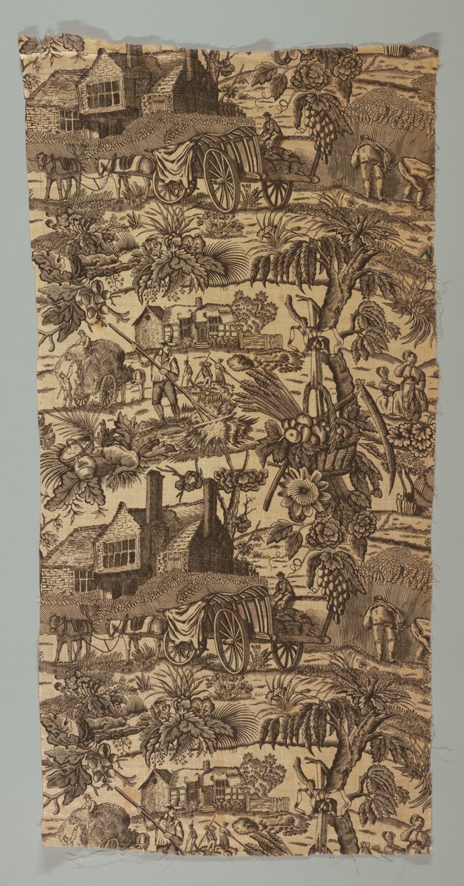 Fragment by Unknown artist