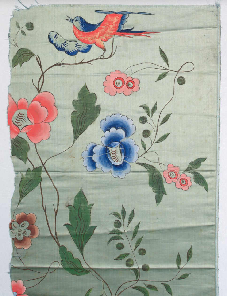 Fragment by Unknown artist