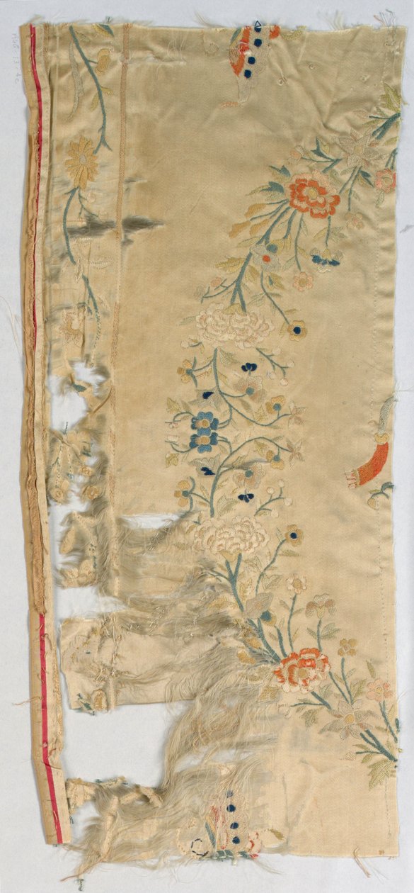 Fragment by Unknown artist