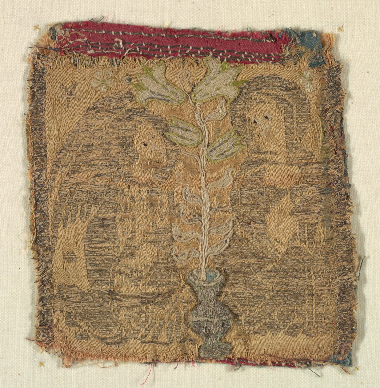 Fragment by Unknown artist